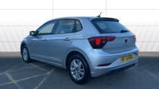 Volkswagen Polo 1.0 Life 5dr Petrol Hatchback